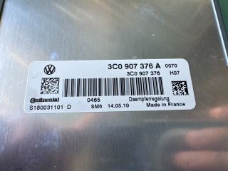 bontott VW PASSAT CC Futómű Vezérlő Modul