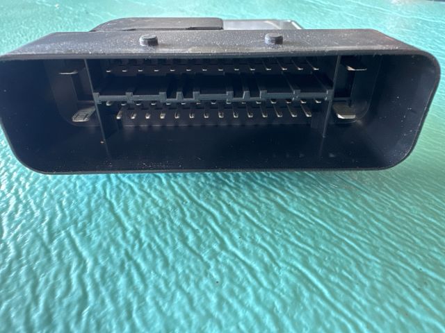 bontott VW PASSAT CC Futómű Vezérlő Modul