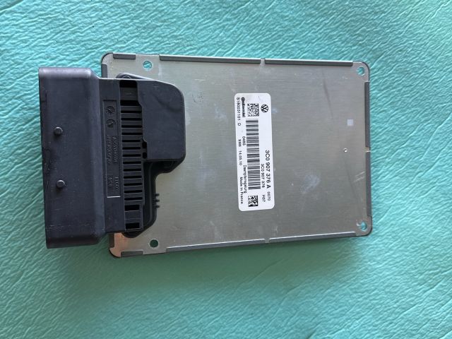 bontott VW PASSAT CC Futómű Vezérlő Modul