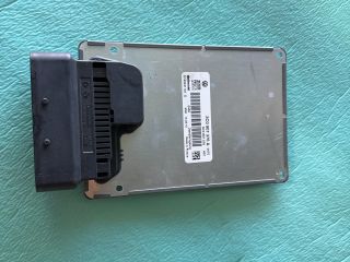 bontott VW PASSAT CC Futómű Vezérlő Modul