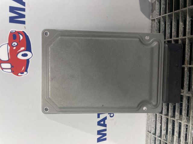 bontott VW PASSAT CC Futómű Vezérlő Modul