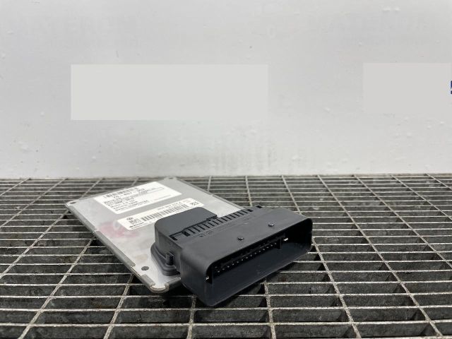 bontott VW PASSAT CC Futómű Vezérlő Modul