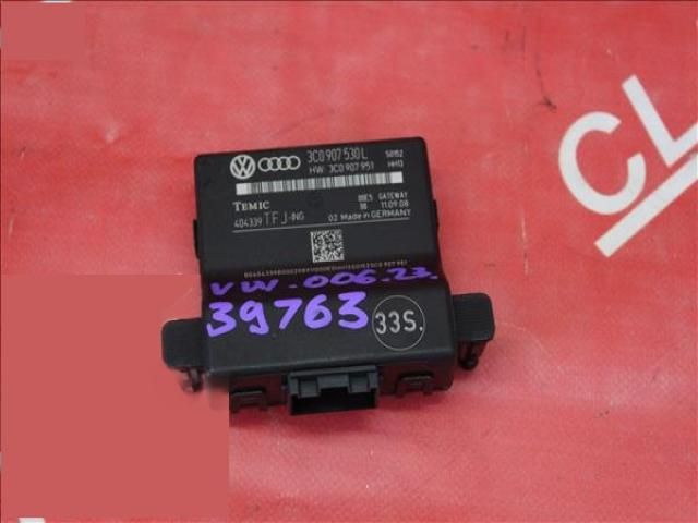 bontott VW PASSAT CC Gateway Elektronika