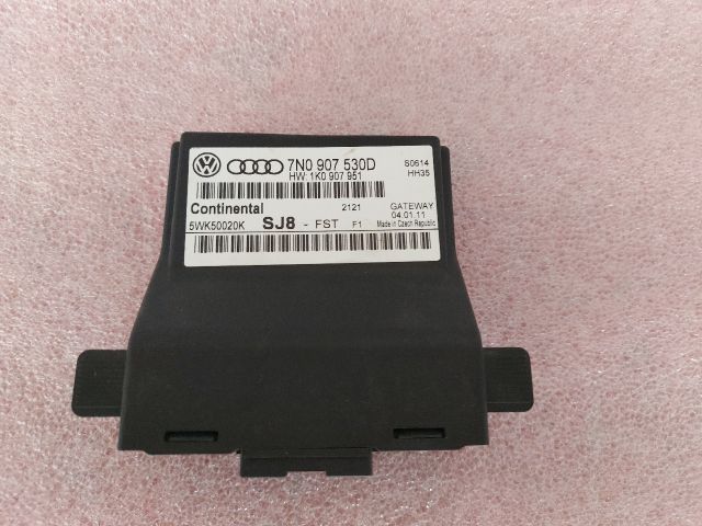 bontott VW PASSAT CC Gateway Elektronika