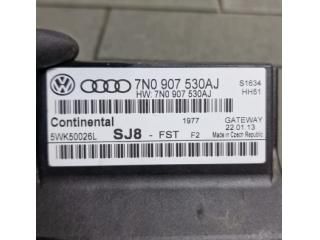 bontott VW PASSAT CC Gateway Elektronika