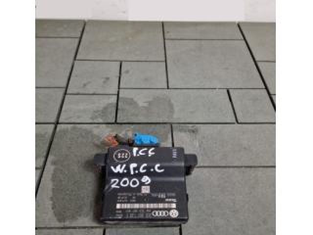 bontott VW PASSAT CC Gateway Elektronika