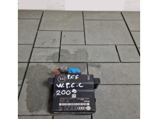 bontott VW PASSAT CC Gateway Elektronika