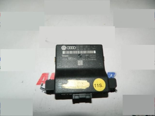 bontott VW PASSAT CC Gateway Elektronika