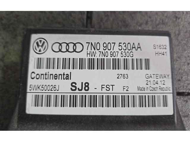 bontott VW PASSAT CC Gateway Elektronika