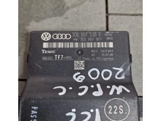 bontott VW PASSAT CC Gateway Elektronika