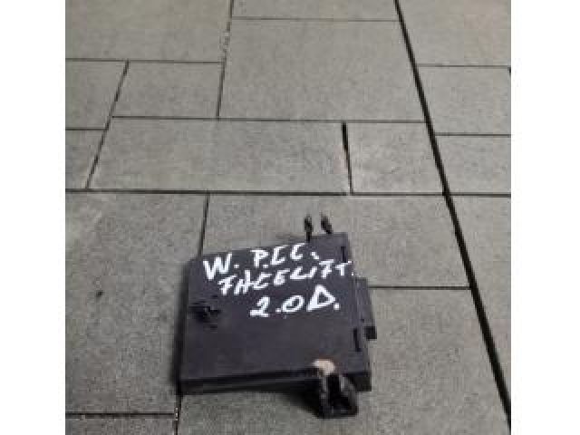 bontott VW PASSAT CC Gateway Elektronika