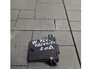 bontott VW PASSAT CC Gateway Elektronika