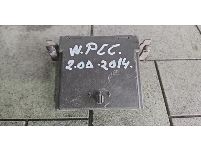 bontott VW PASSAT CC Gateway Elektronika