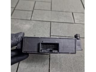 bontott VW PASSAT CC Gateway Elektronika