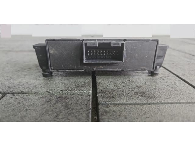 bontott VW PASSAT CC Gateway Elektronika