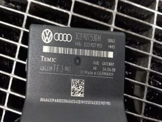 bontott VW PASSAT CC Gateway Elektronika