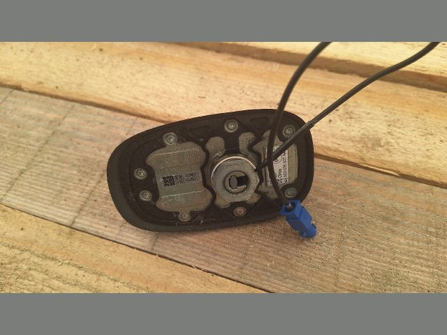 bontott VW PASSAT CC GPS Antenna