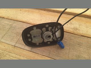 bontott VW PASSAT CC GPS Antenna