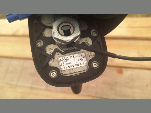 bontott VW PASSAT CC GPS Antenna