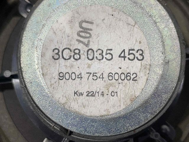 bontott VW PASSAT CC Hangszóró (Pozíciófüggetlen)