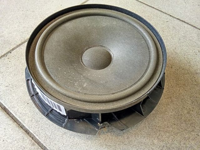 bontott VW PASSAT CC Hangszóró (Pozíciófüggetlen)