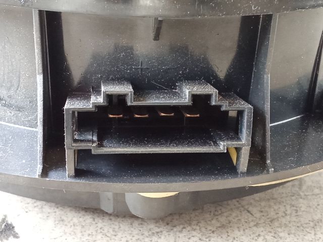 bontott VW PASSAT CC Hangszóró (Pozíciófüggetlen)