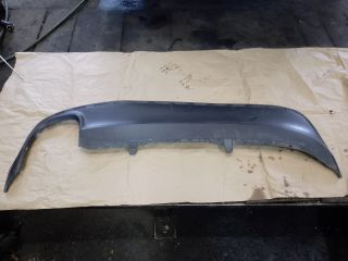 bontott VW PASSAT CC Hátsó Koptató