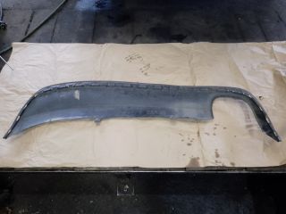 bontott VW PASSAT CC Hátsó Koptató