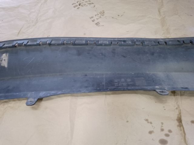 bontott VW PASSAT CC Hátsó Koptató