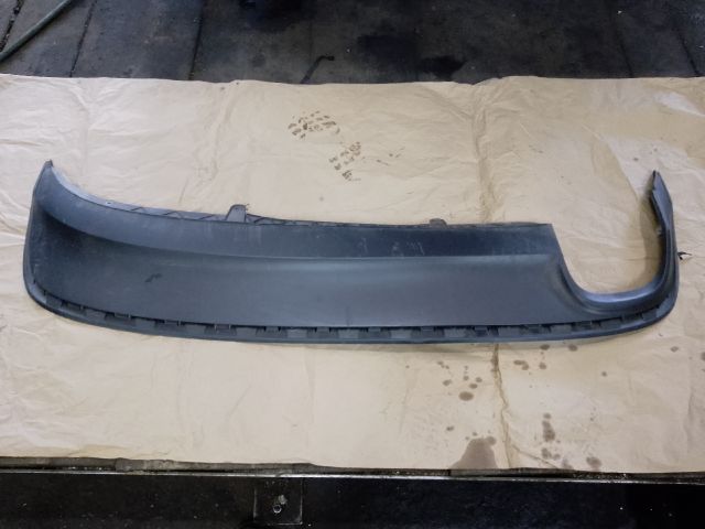 bontott VW PASSAT CC Hátsó Koptató