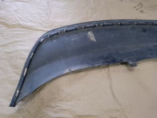 bontott VW PASSAT CC Hátsó Koptató