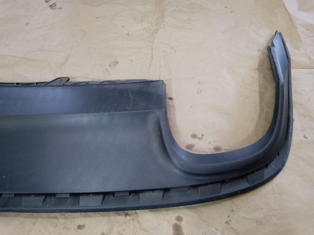 bontott VW PASSAT CC Hátsó Koptató