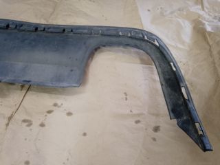 bontott VW PASSAT CC Hátsó Koptató