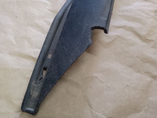 bontott VW PASSAT CC Hátsó Koptató