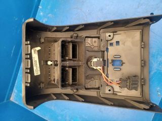 bontott VW PASSAT CC Hátsó középső Szellőző