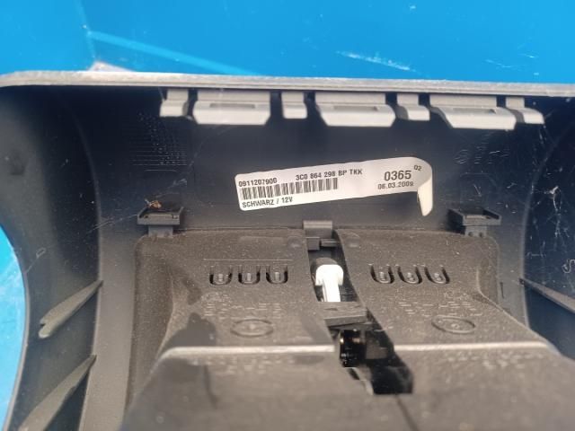 bontott VW PASSAT CC Hátsó középső Szellőző