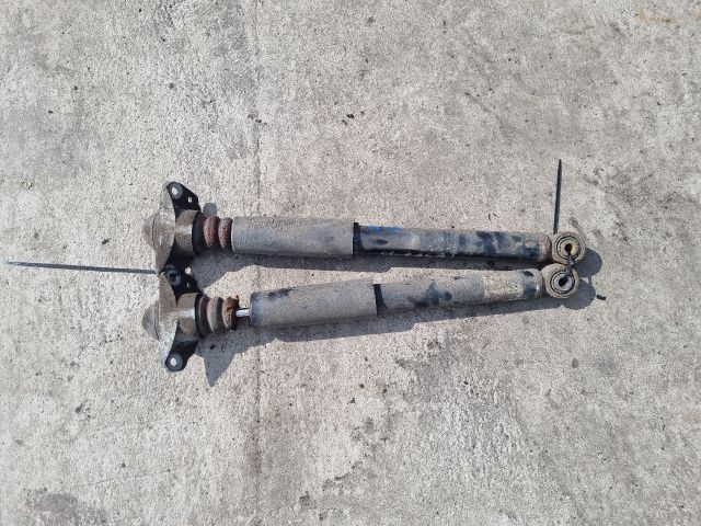 bontott VW PASSAT CC Hátsó Lengéscsillapító Pár