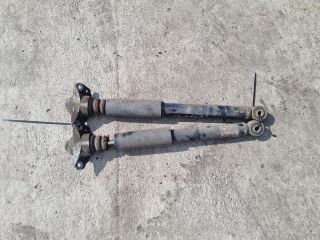 bontott VW PASSAT CC Hátsó Lengéscsillapító Pár