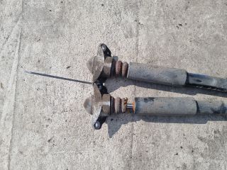 bontott VW PASSAT CC Hátsó Lengéscsillapító Pár