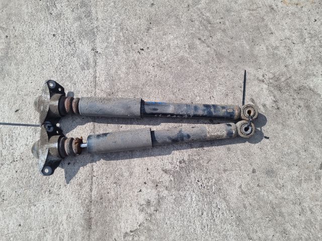 bontott VW PASSAT CC Hátsó Lengéscsillapító Pár
