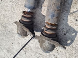 bontott VW PASSAT CC Hátsó Lengéscsillapító Pár