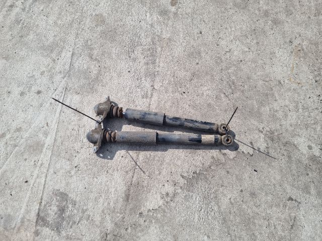 bontott VW PASSAT CC Hátsó Lengéscsillapító Pár