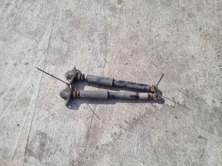 bontott VW PASSAT CC Hátsó Lengéscsillapító Pár