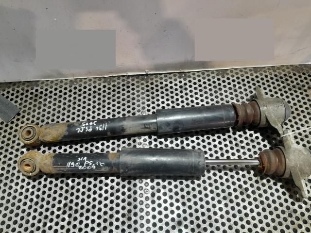 bontott VW PASSAT CC Hátsó Lengéscsillapító Pár