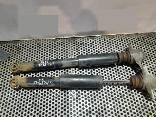 bontott VW PASSAT CC Hátsó Lengéscsillapító Pár