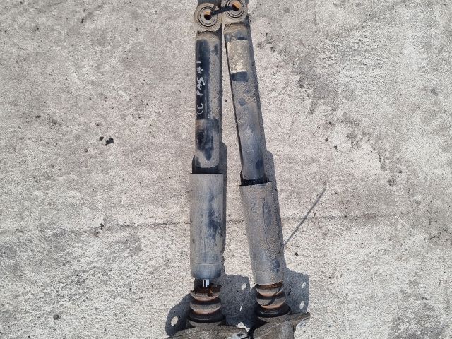 bontott VW PASSAT CC Hátsó Lengéscsillapító Pár