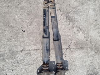 bontott VW PASSAT CC Hátsó Lengéscsillapító Pár