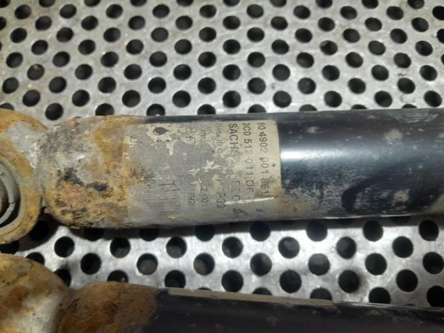 bontott VW PASSAT CC Hátsó Lengéscsillapító Pár