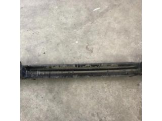 bontott VW PASSAT CC Hátsó Lökhárító Merevítő (Fém)