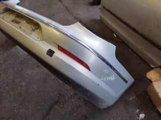 bontott VW PASSAT CC Hátsó Lökhárító (Részeivel)
